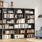 Amelia Bookcase - YANDZ HOME
