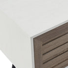 Gryner TV Stand For TVs Up To 70" - YANDZ HOME
