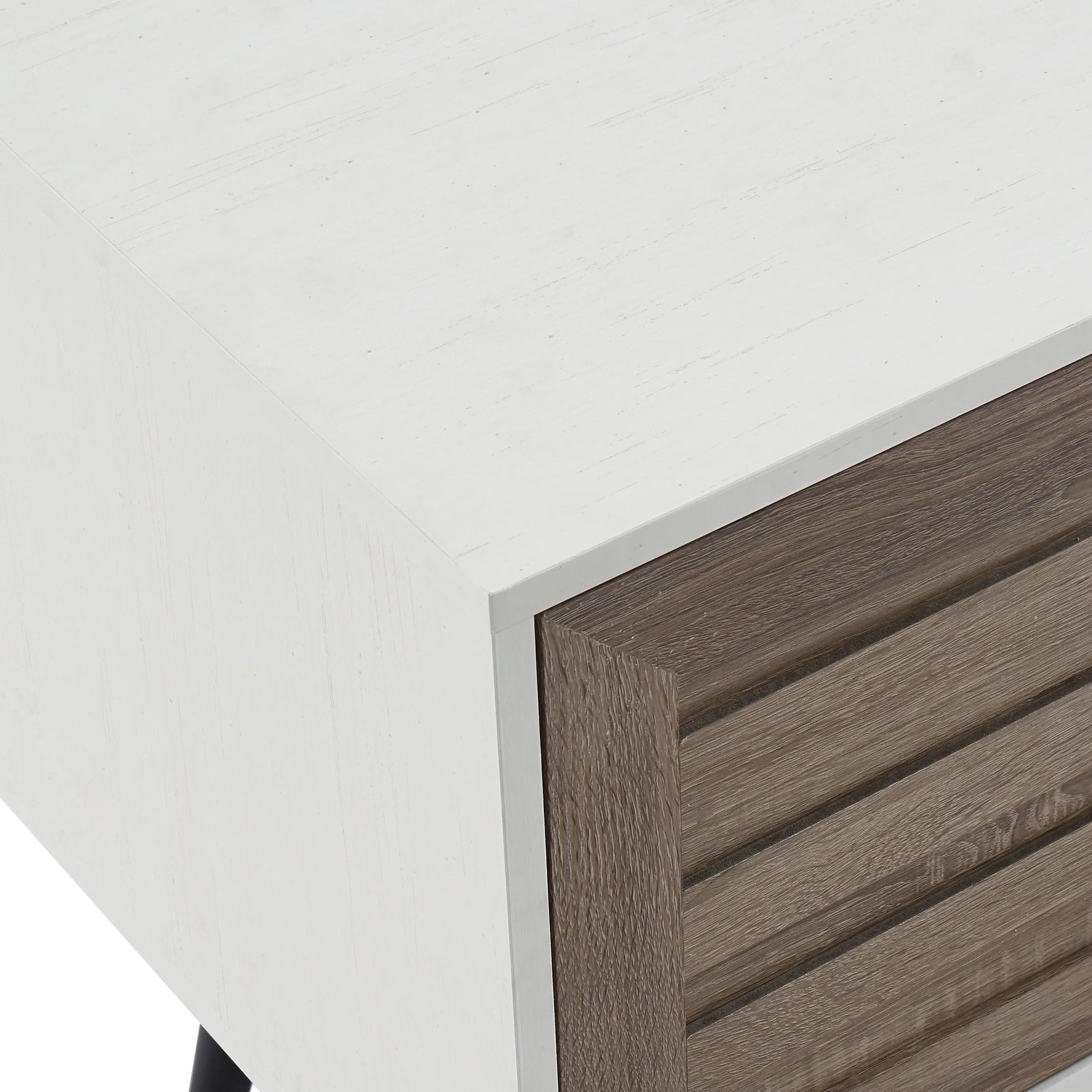 Gryner TV Stand For TVs Up To 70" - YANDZ HOME