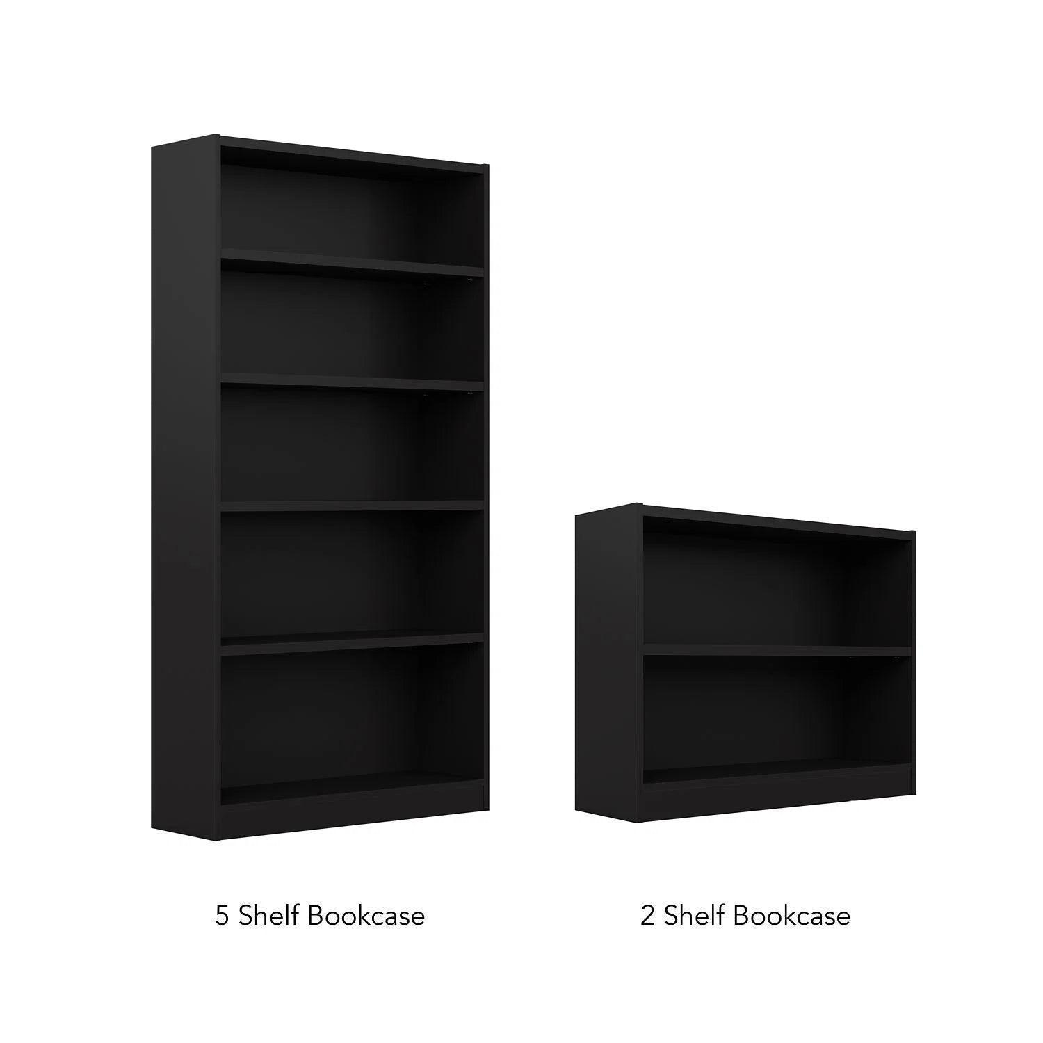 Penelope Bookcase - YANDZ HOME