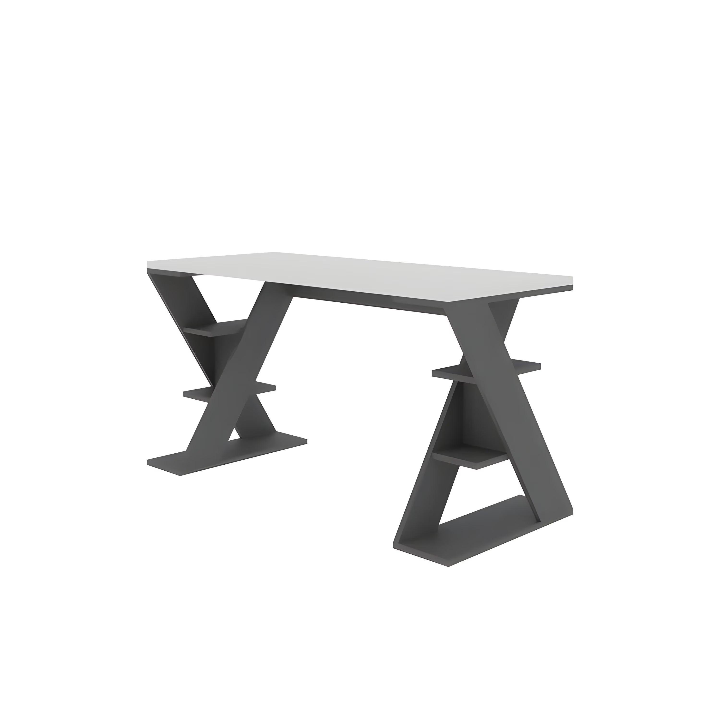 Rio Computer Desk - YANDZ HOME