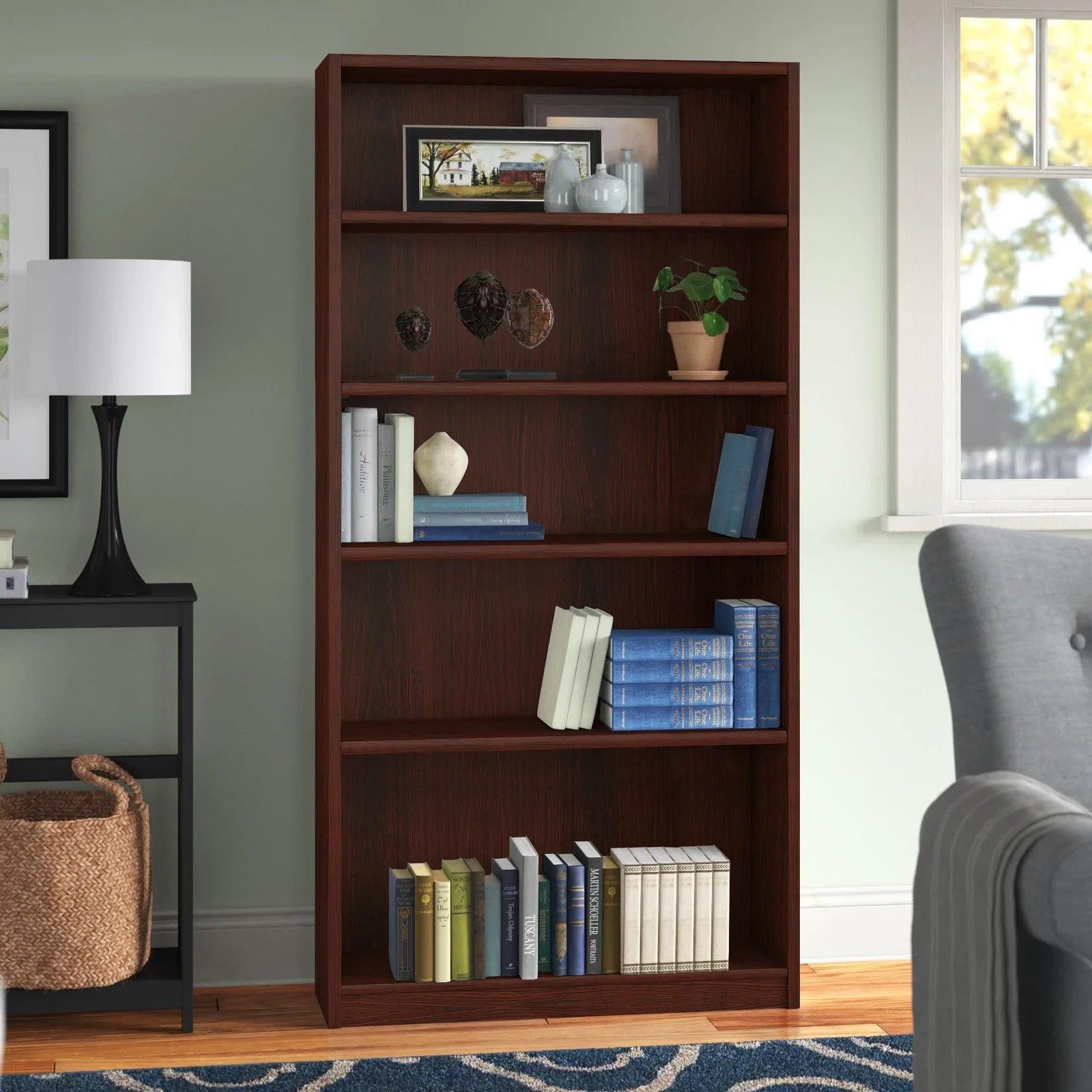 Penelope Bookcase - YANDZ HOME