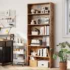 Amelia Bookcase - YANDZ HOME