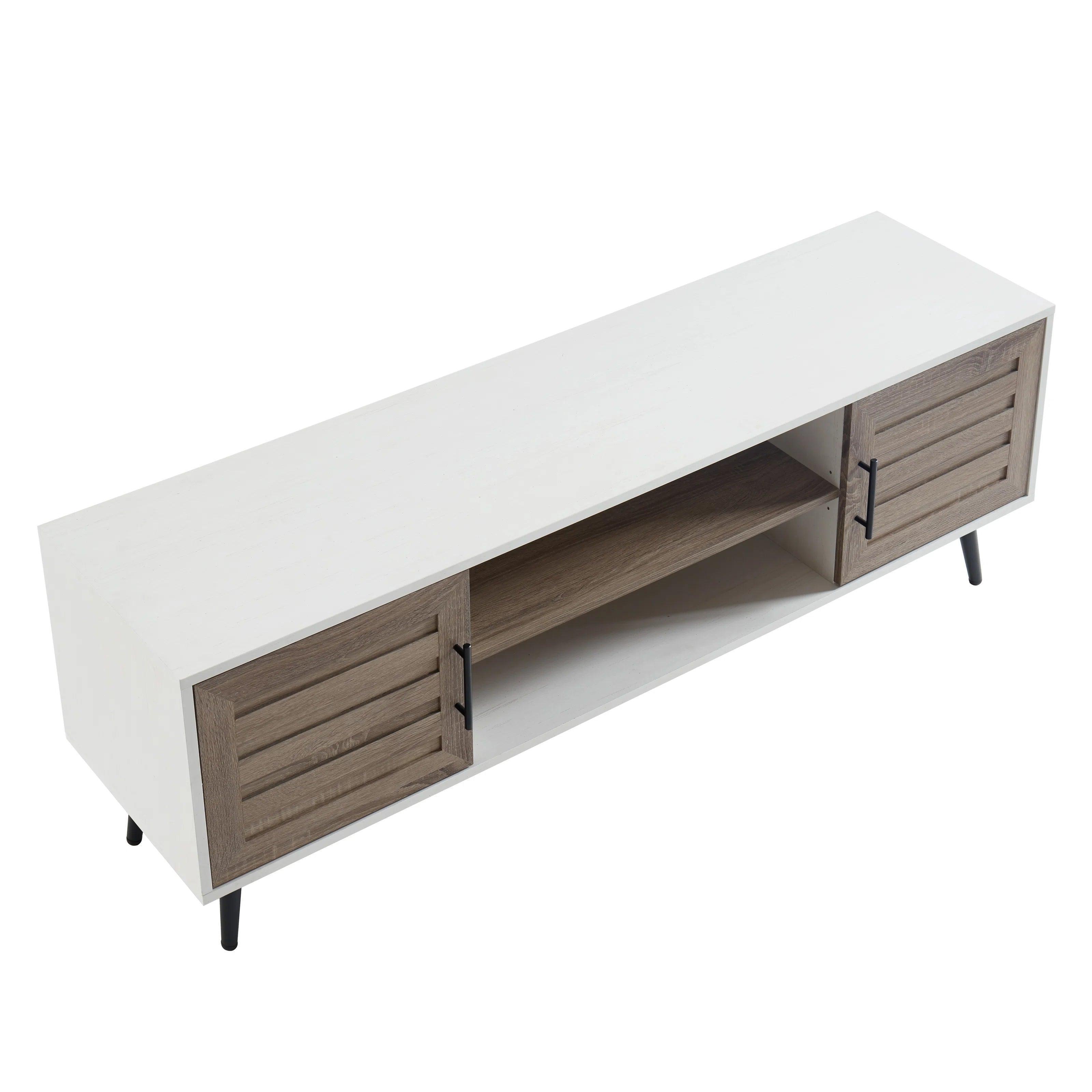 Gryner TV Stand For TVs Up To 70" - YANDZ HOME