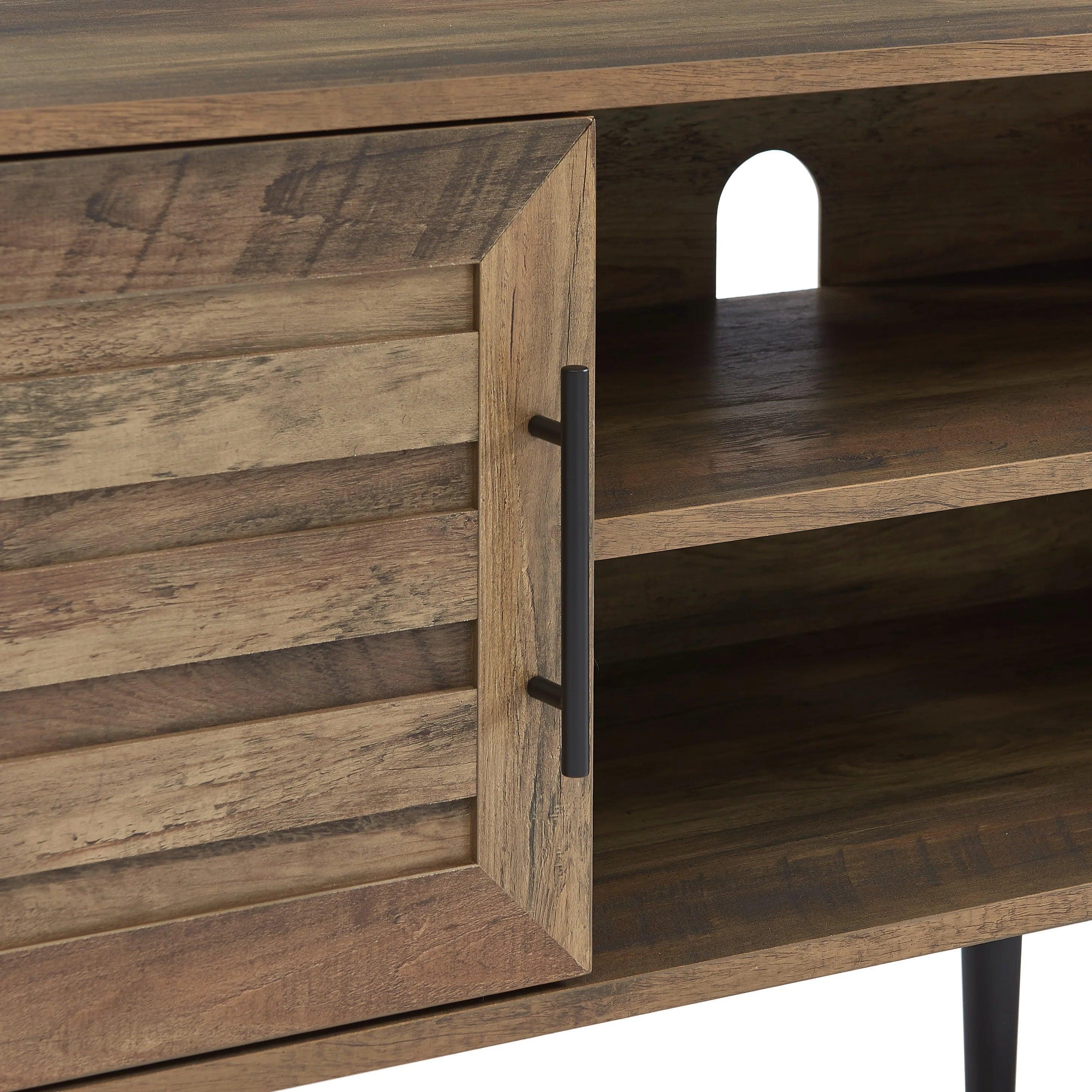 Gryner TV Stand For TVs Up To 70" - YANDZ HOME