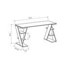 Rio Computer Desk - YANDZ HOME