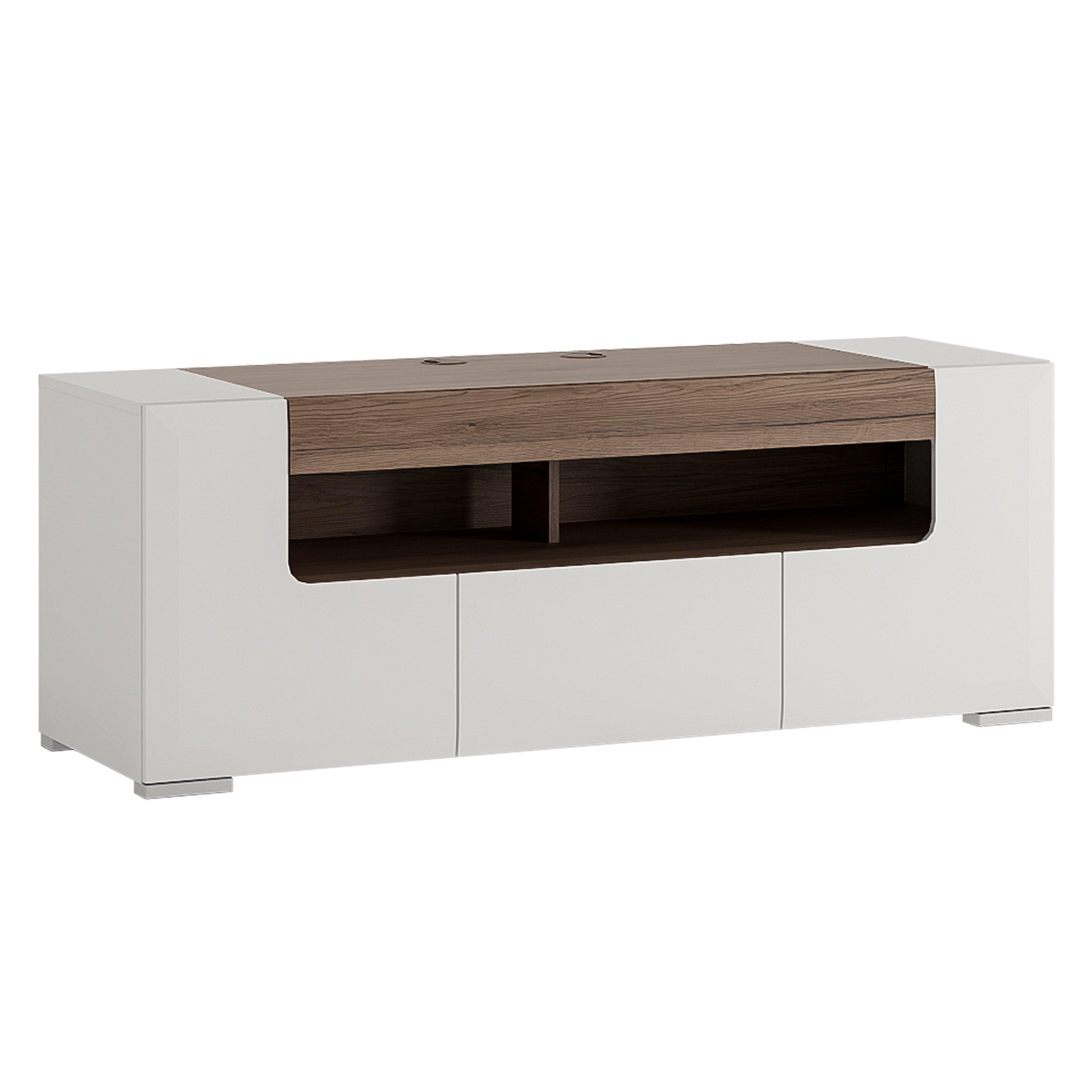 Toronto TV Cabinet - YANDZ HOME