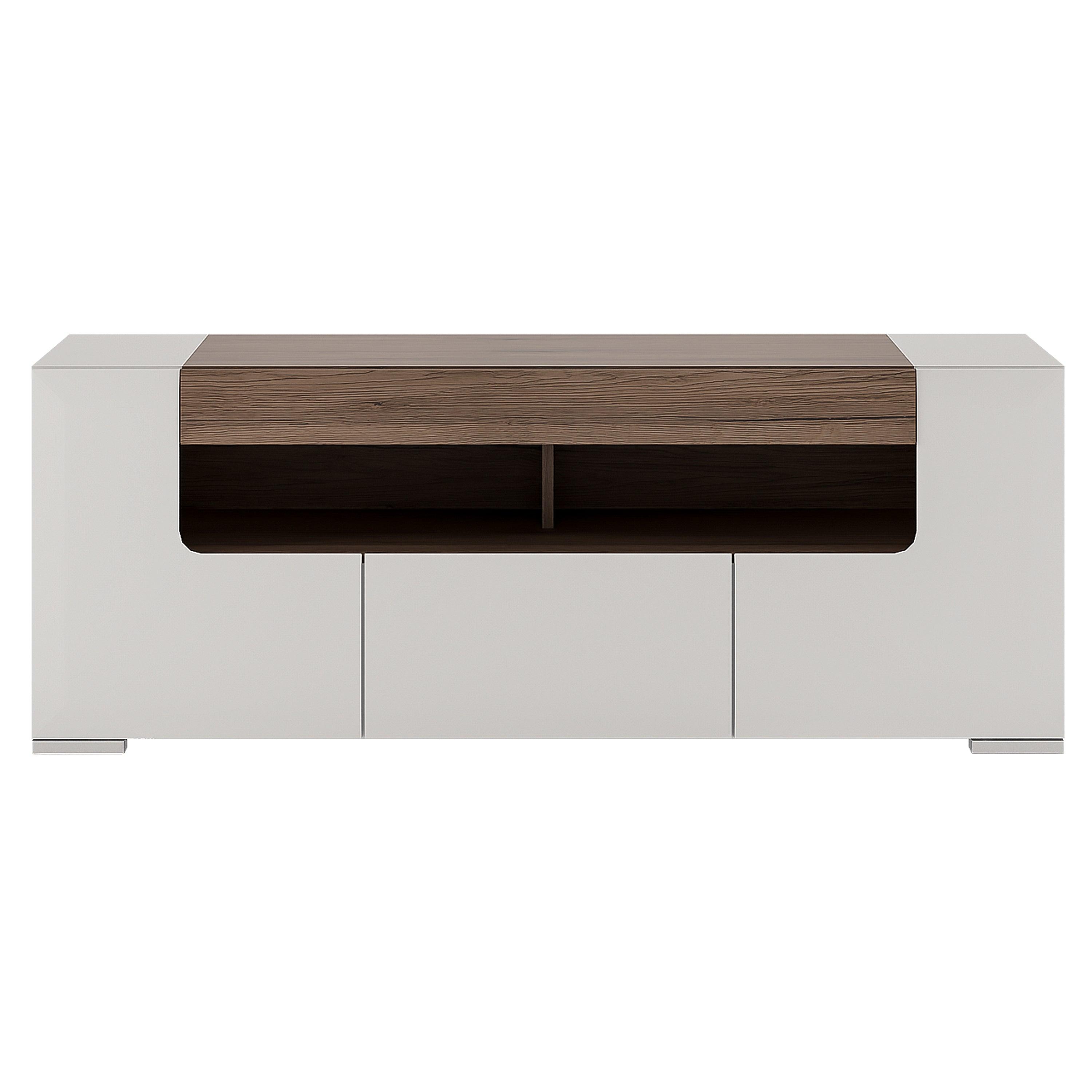 Toronto TV Cabinet - YANDZ HOME