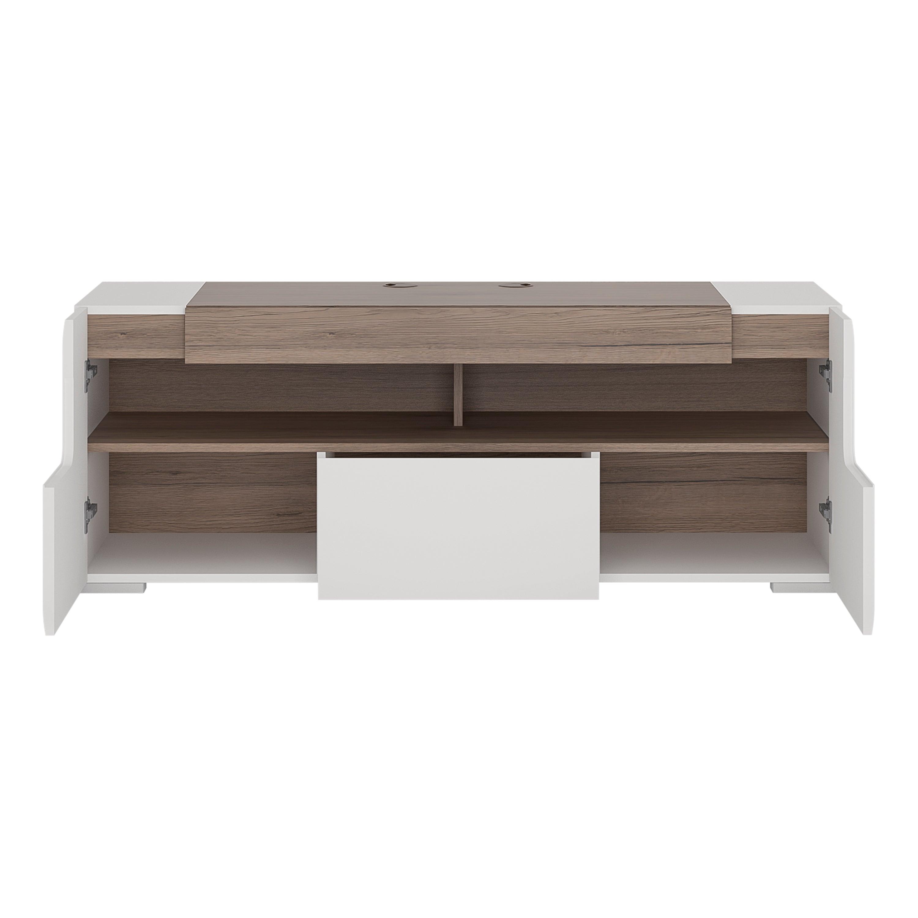 Toronto TV Cabinet - YANDZ HOME