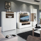 Toronto TV Cabinet - YANDZ HOME