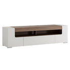 Toronto TV Cabinet - YANDZ HOME