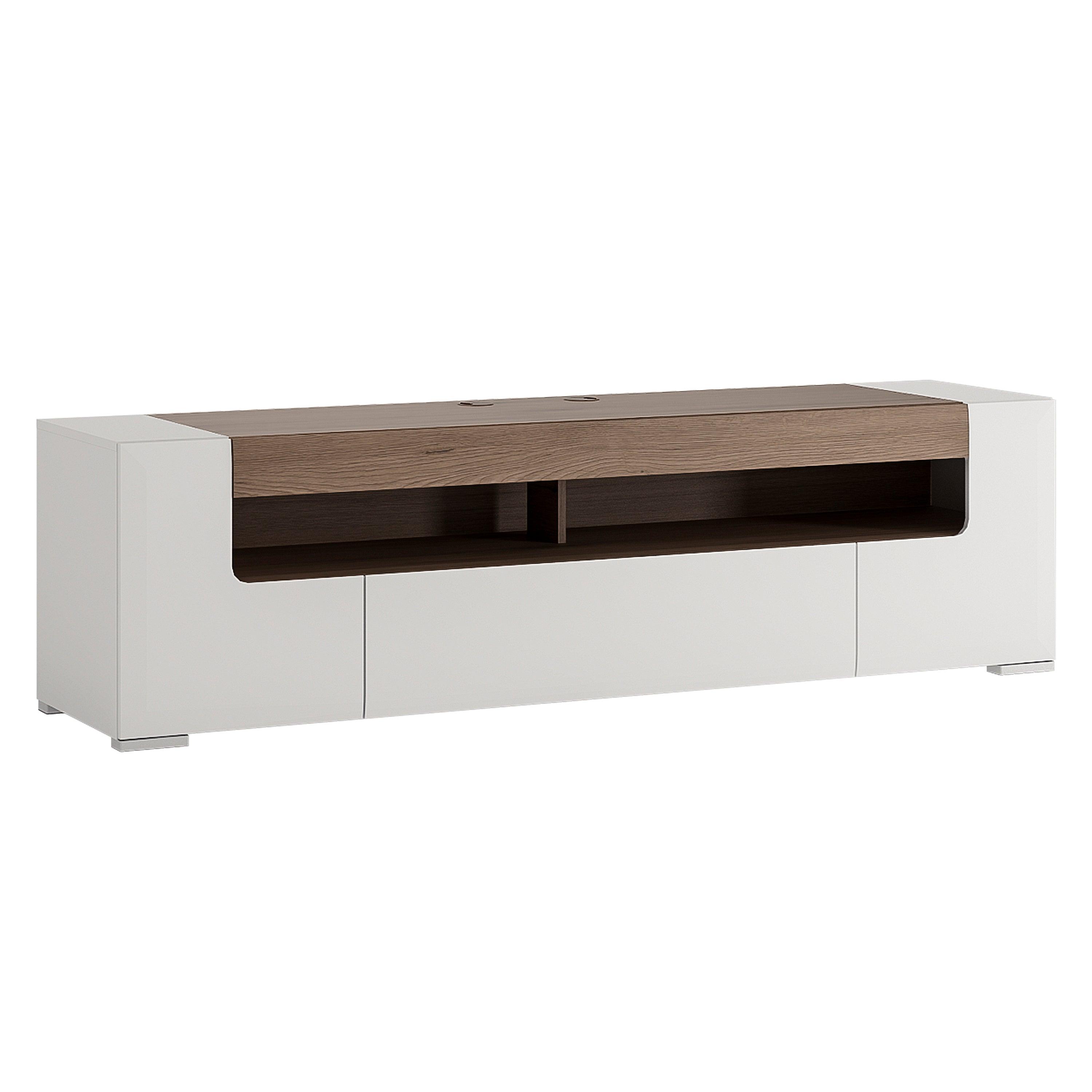 Toronto TV Cabinet - YANDZ HOME