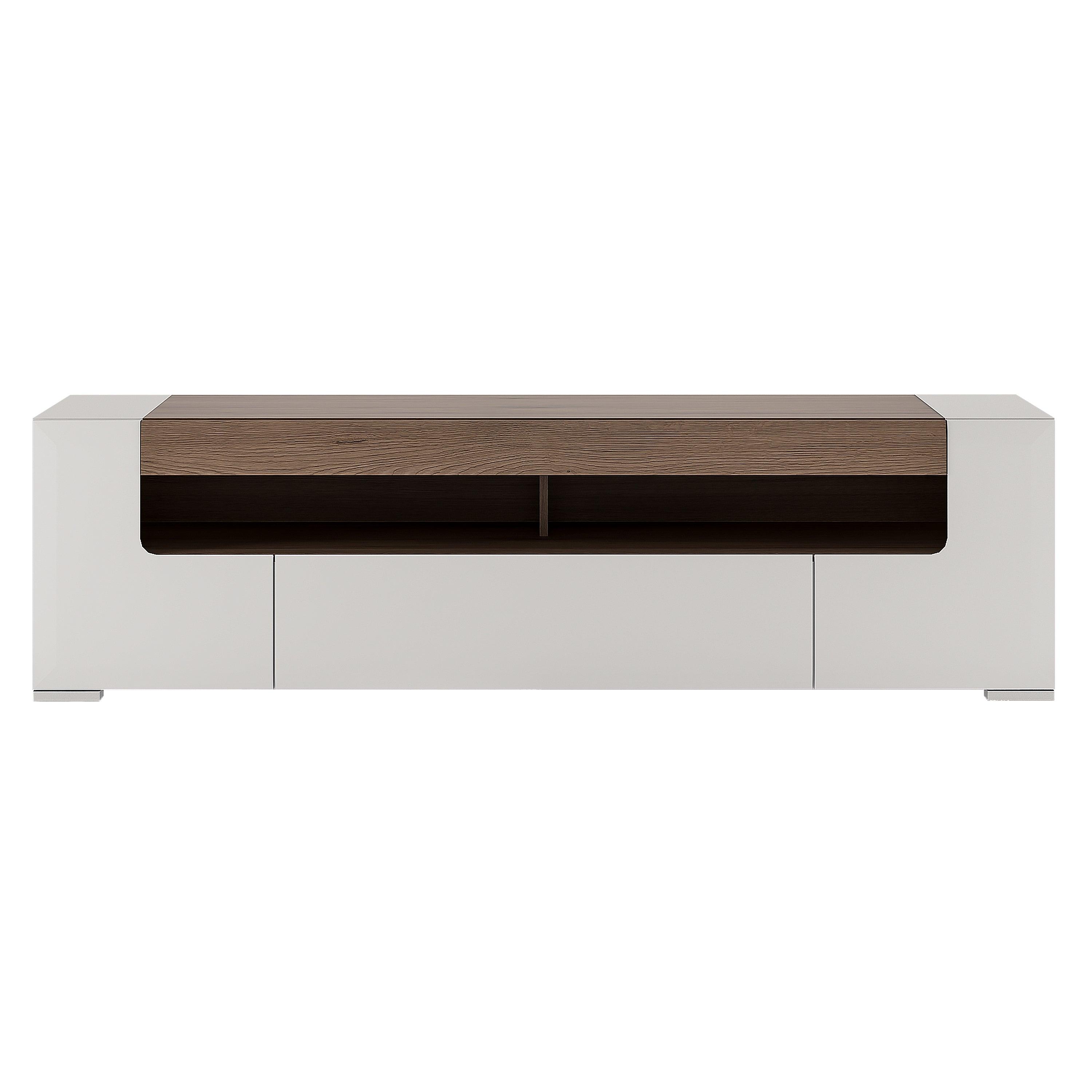 Toronto TV Cabinet - YANDZ HOME