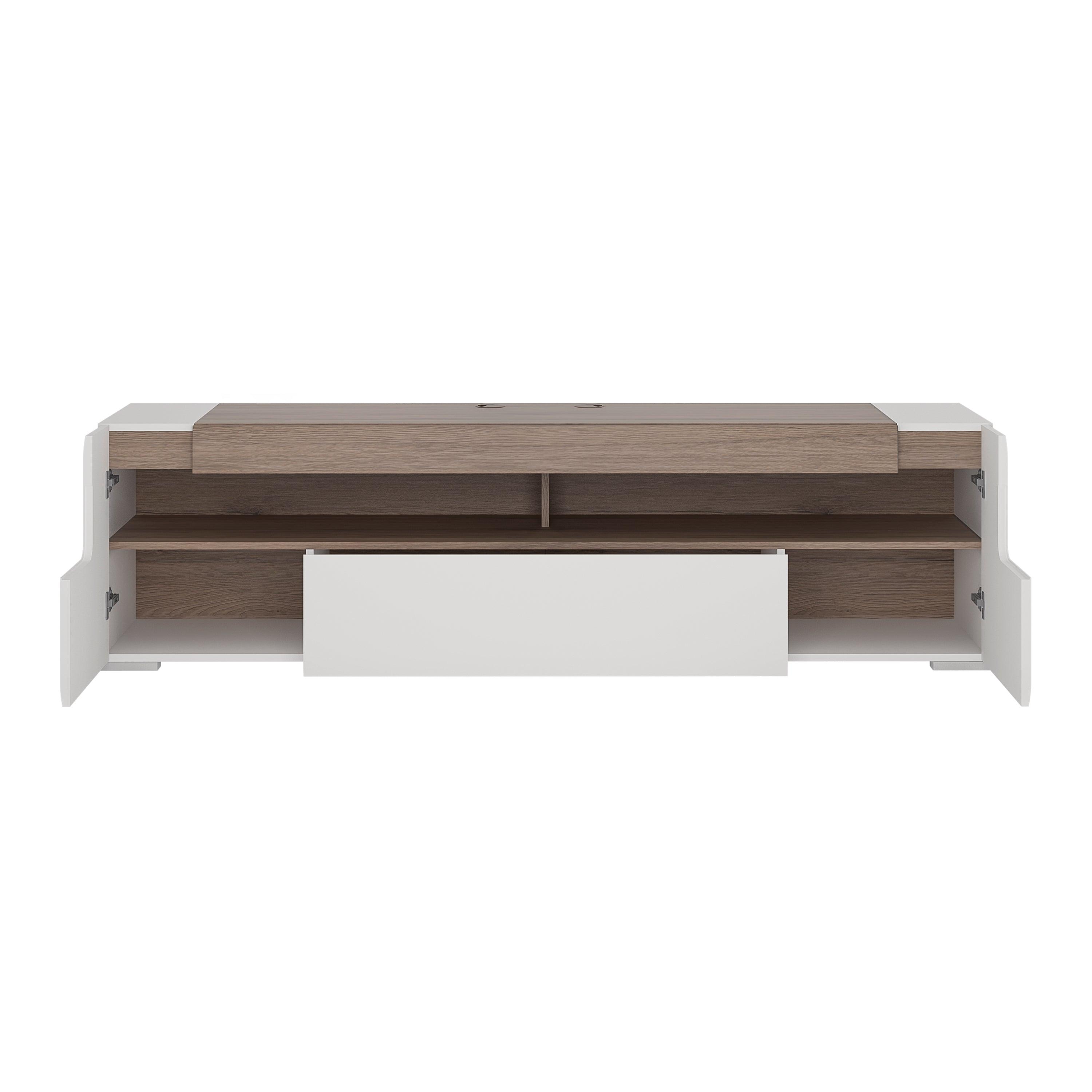 Toronto TV Cabinet - YANDZ HOME
