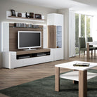Toronto TV Cabinet - YANDZ HOME