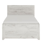 Seraphine Single Bed with Underbed Drawer - YANDZ HOME