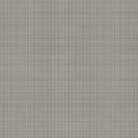Denim Bed with 1 Drawer in Light Walnut & Grey Fabric Effect - YANDZ HOME