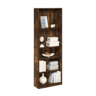 Stellar Standard Bookcase - YANDZ HOME