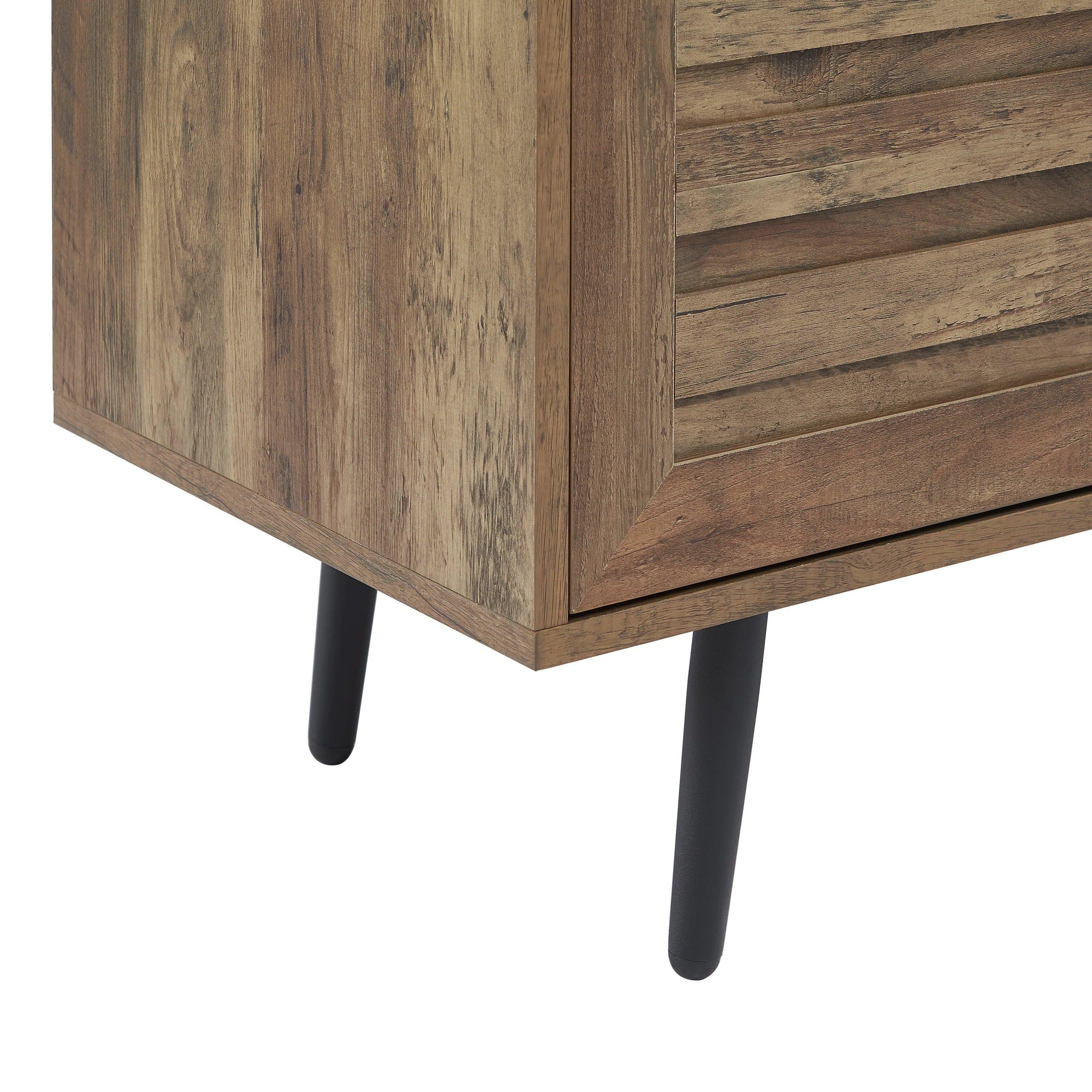 Gryner TV Stand For TVs Up To 70" - YANDZ HOME