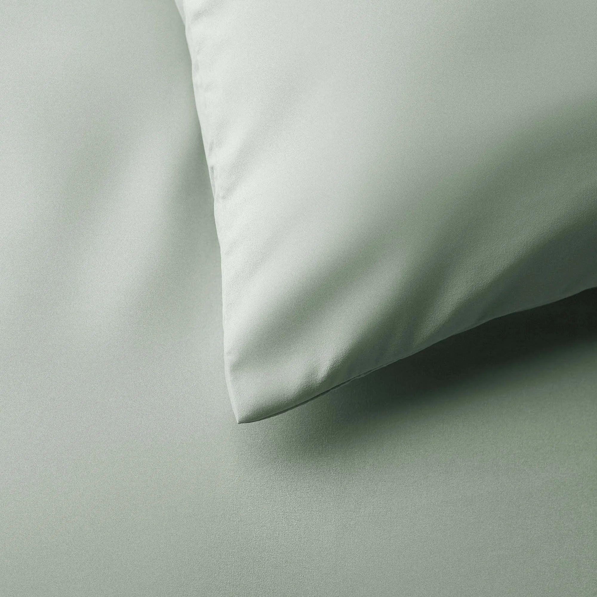 Yandz Cotton Blend Floral Duvet Cover Set with Pillowcases - YANDZ HOME
