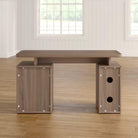 Evanda Computer Desk - YANDZ HOME