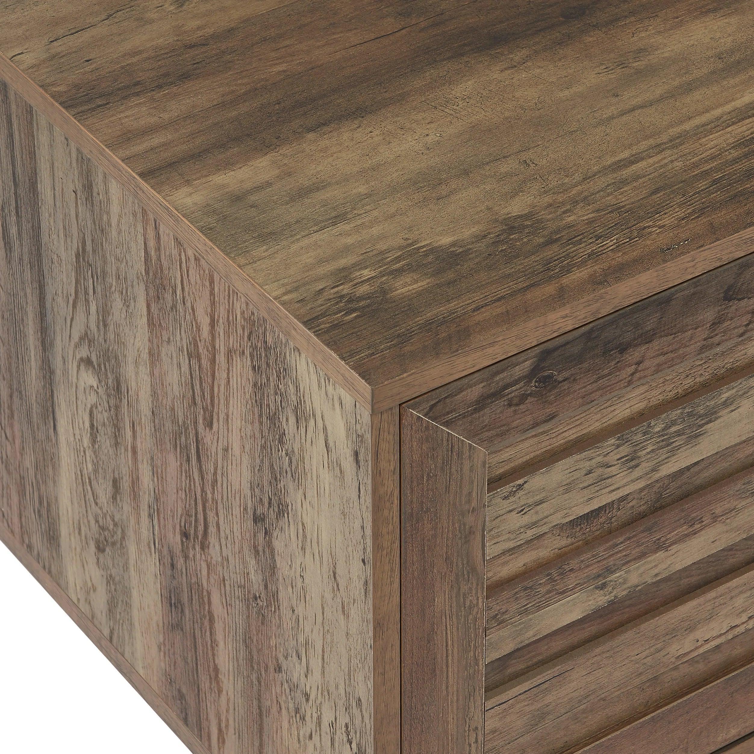 Gryner TV Stand For TVs Up To 70" - YANDZ HOME
