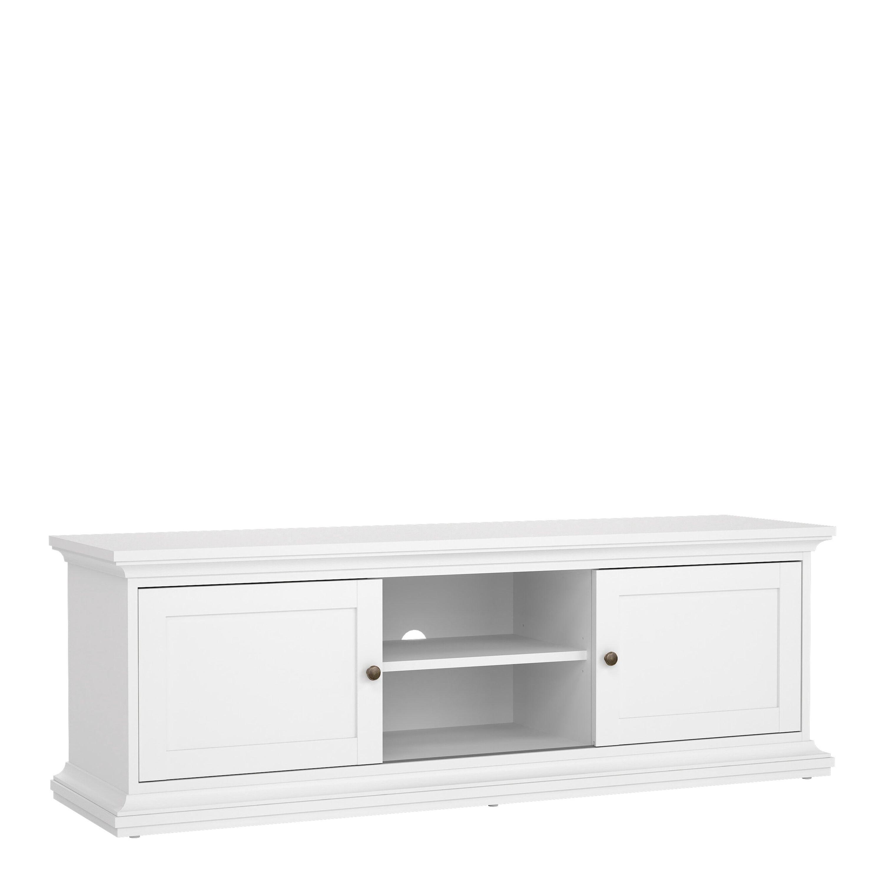 Paris TV Unit - YANDZ HOME