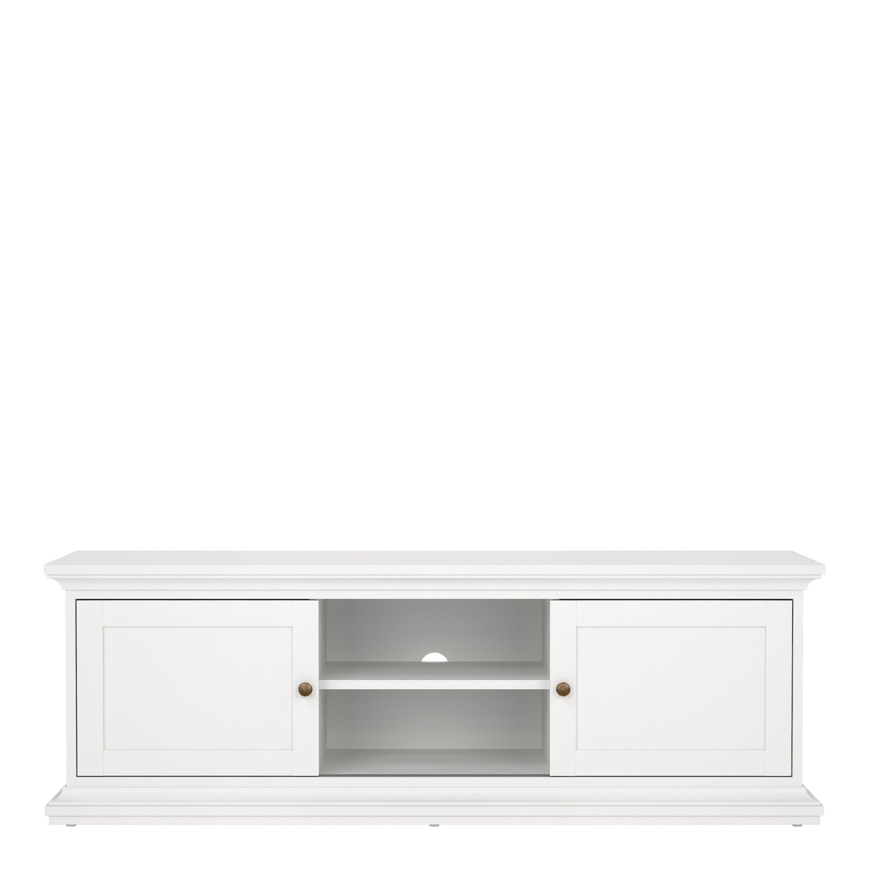Paris TV Unit - YANDZ HOME