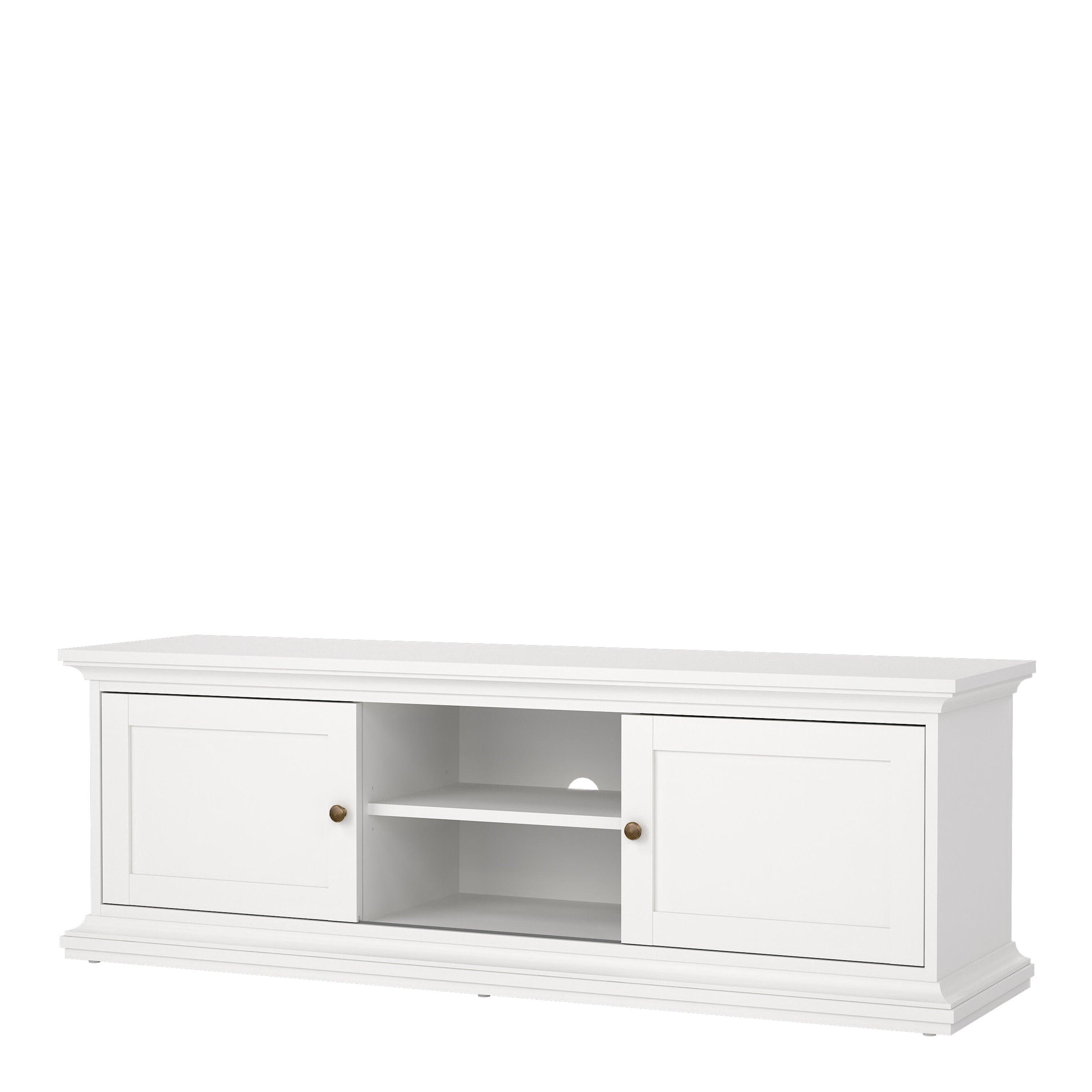 Paris TV Unit - YANDZ HOME