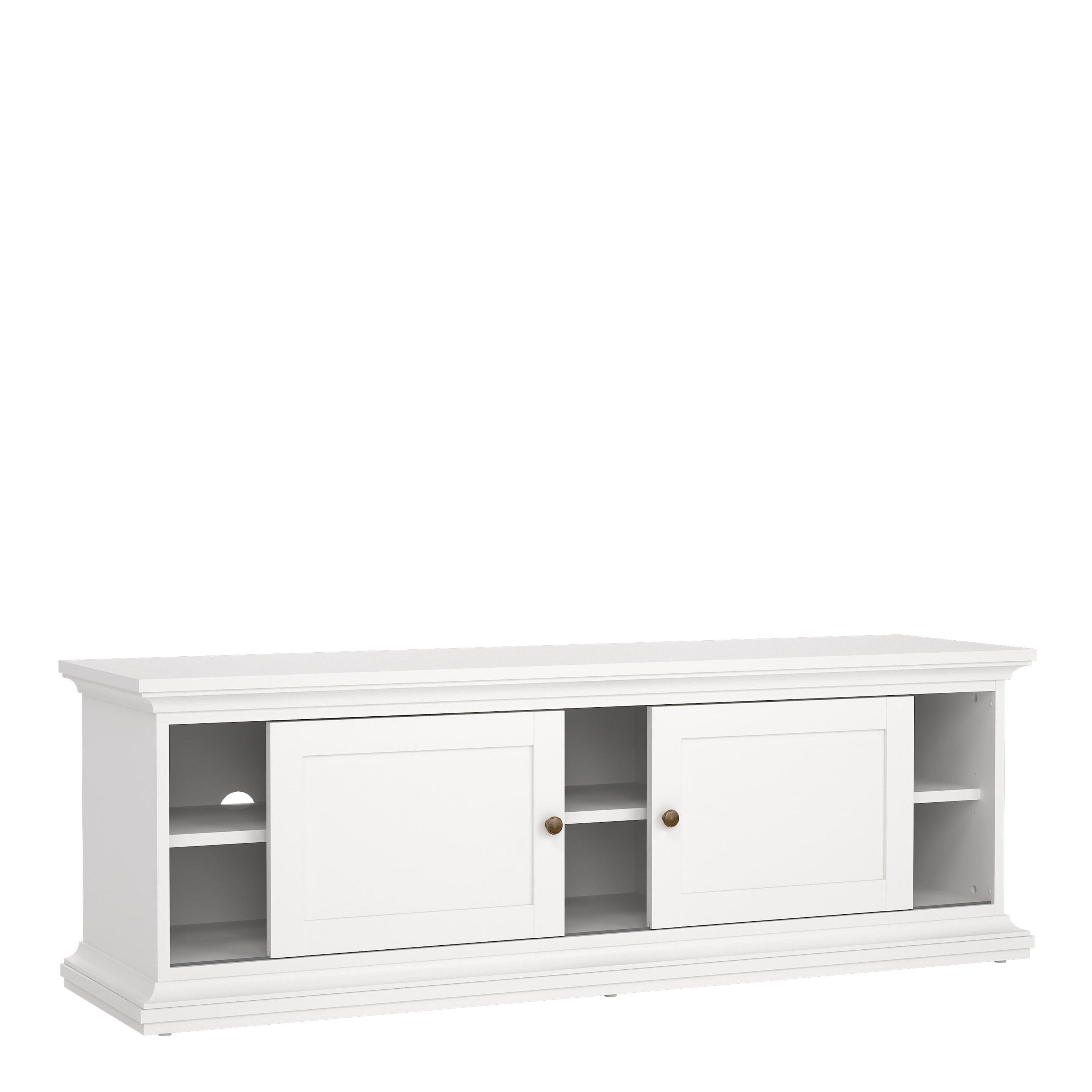 Paris TV Unit - YANDZ HOME
