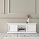 Paris TV Unit - YANDZ HOME