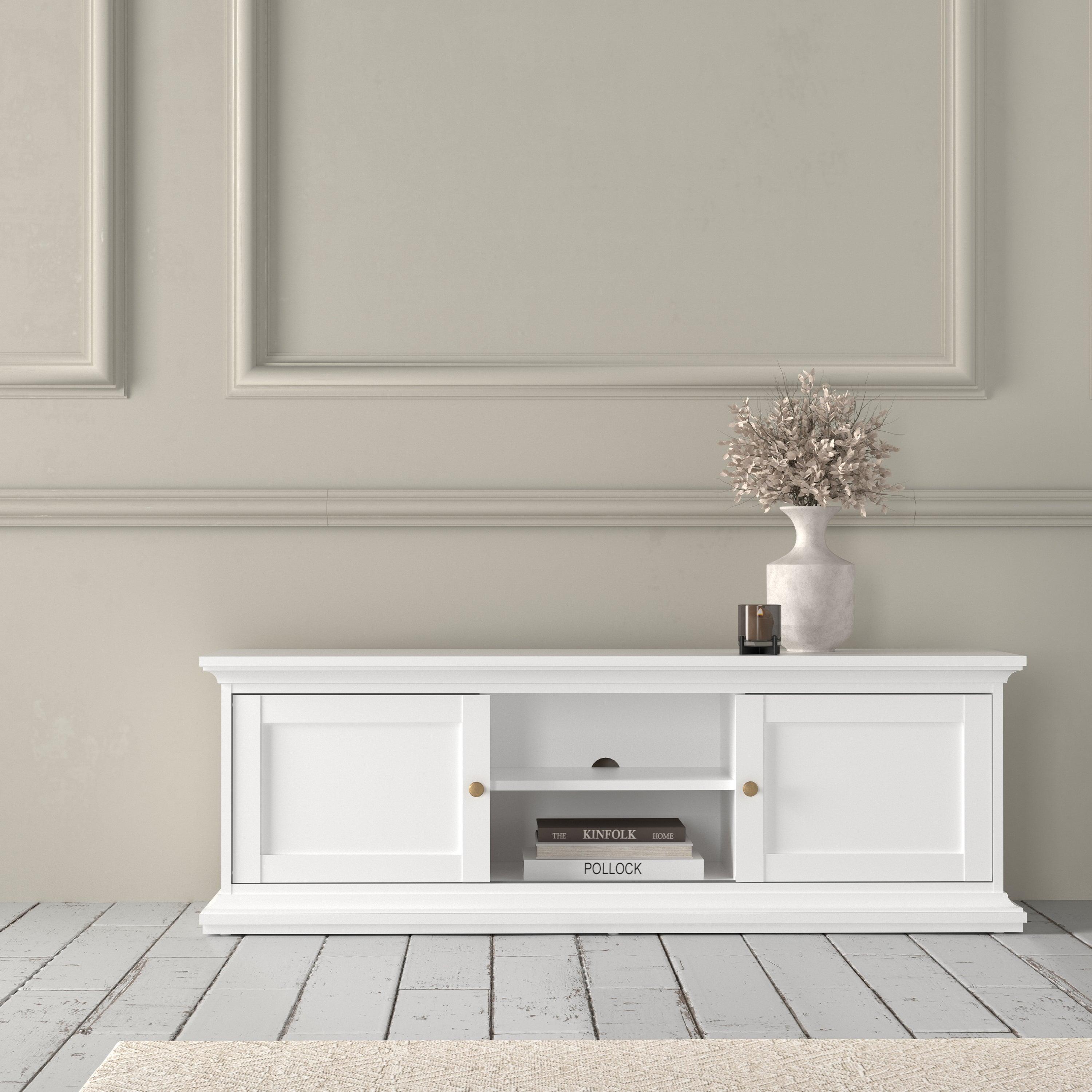 Paris TV Unit - YANDZ HOME