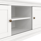 Paris TV Unit - YANDZ HOME