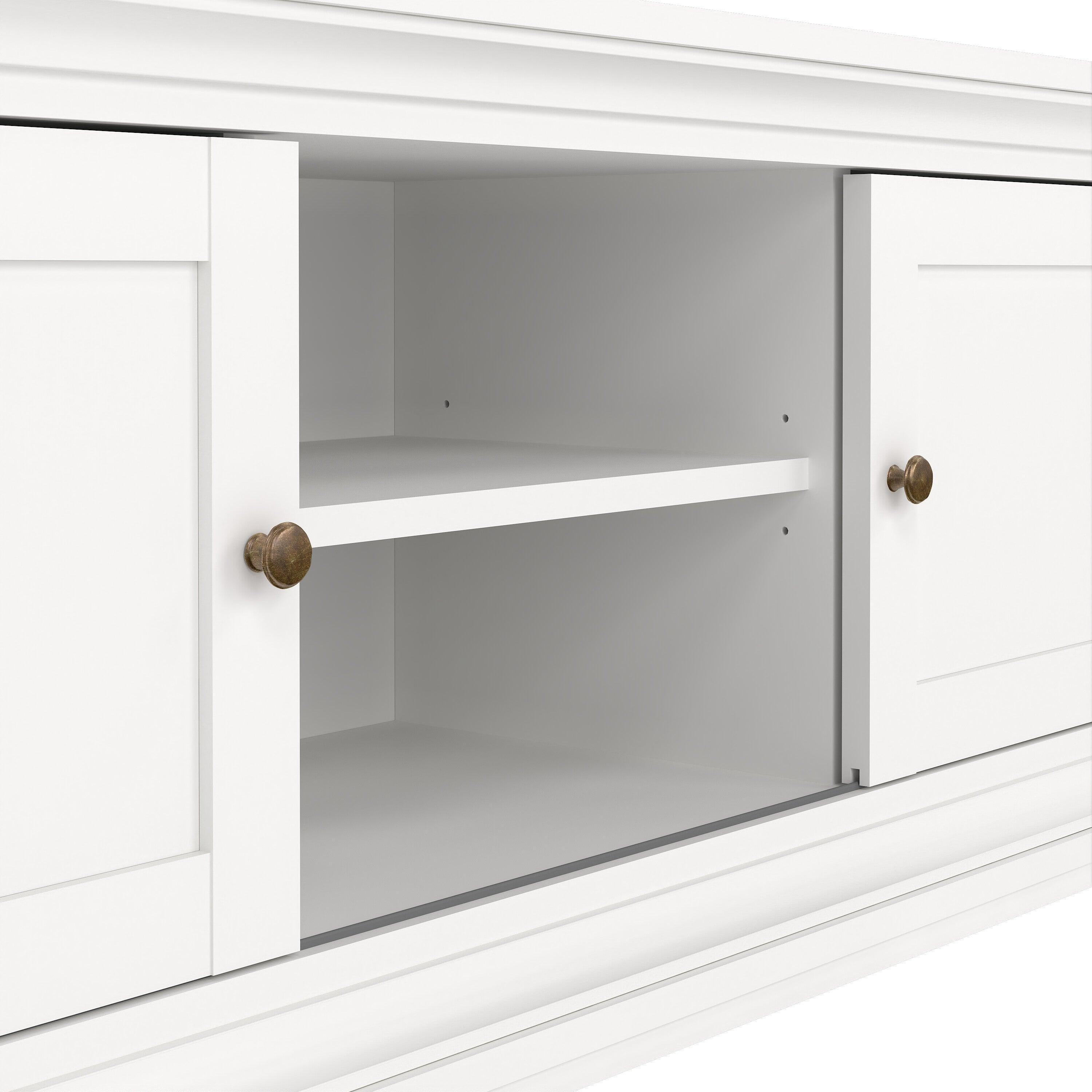 Paris TV Unit - YANDZ HOME