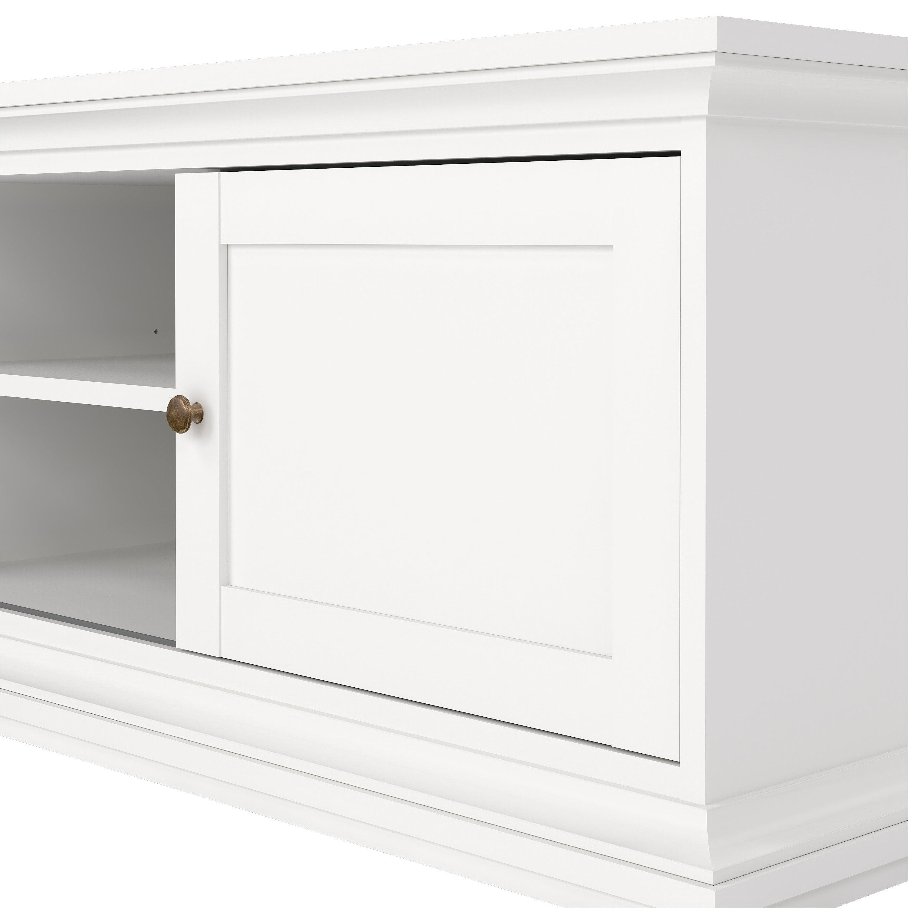 Paris TV Unit - YANDZ HOME