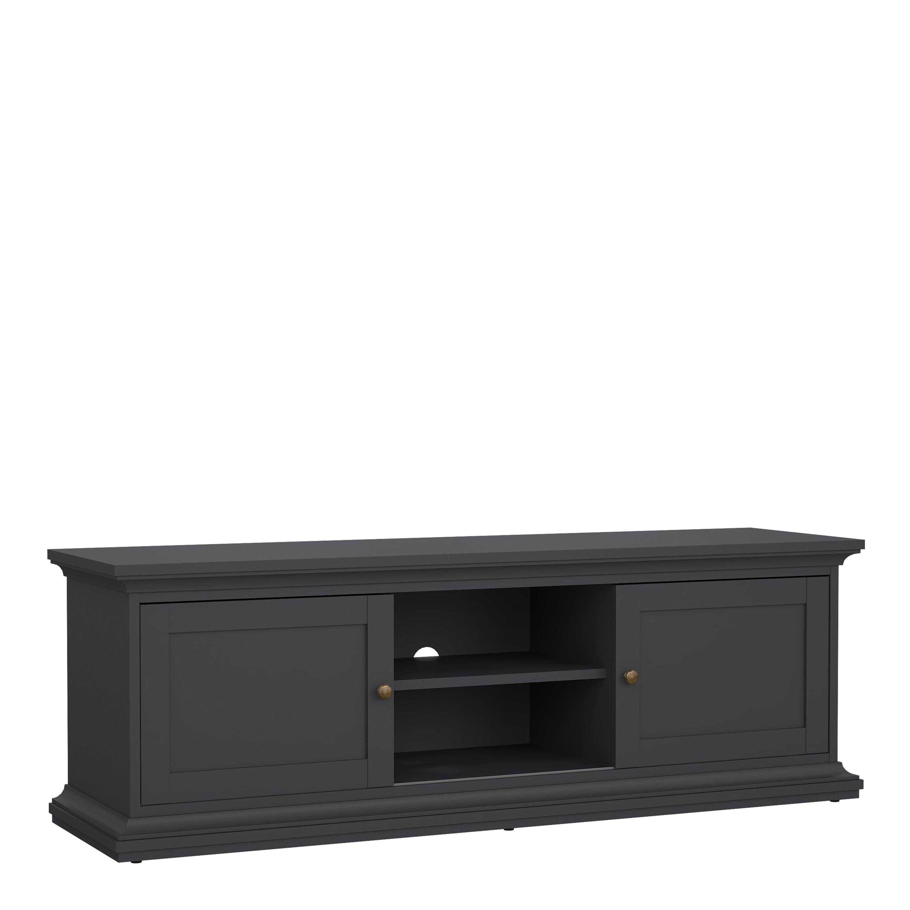 Paris TV Unit - YANDZ HOME