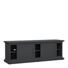 Paris TV Unit - YANDZ HOME