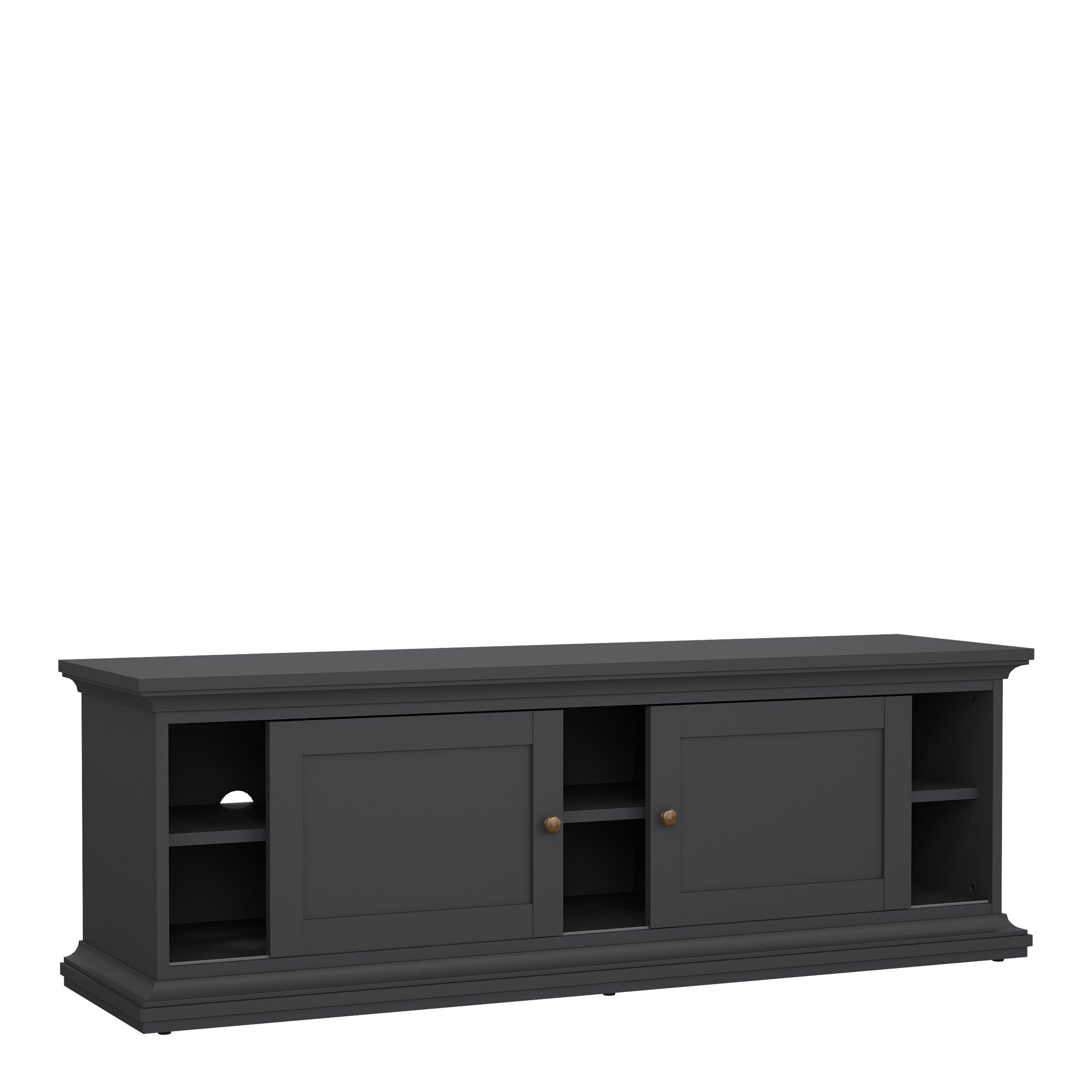 Paris TV Unit - YANDZ HOME