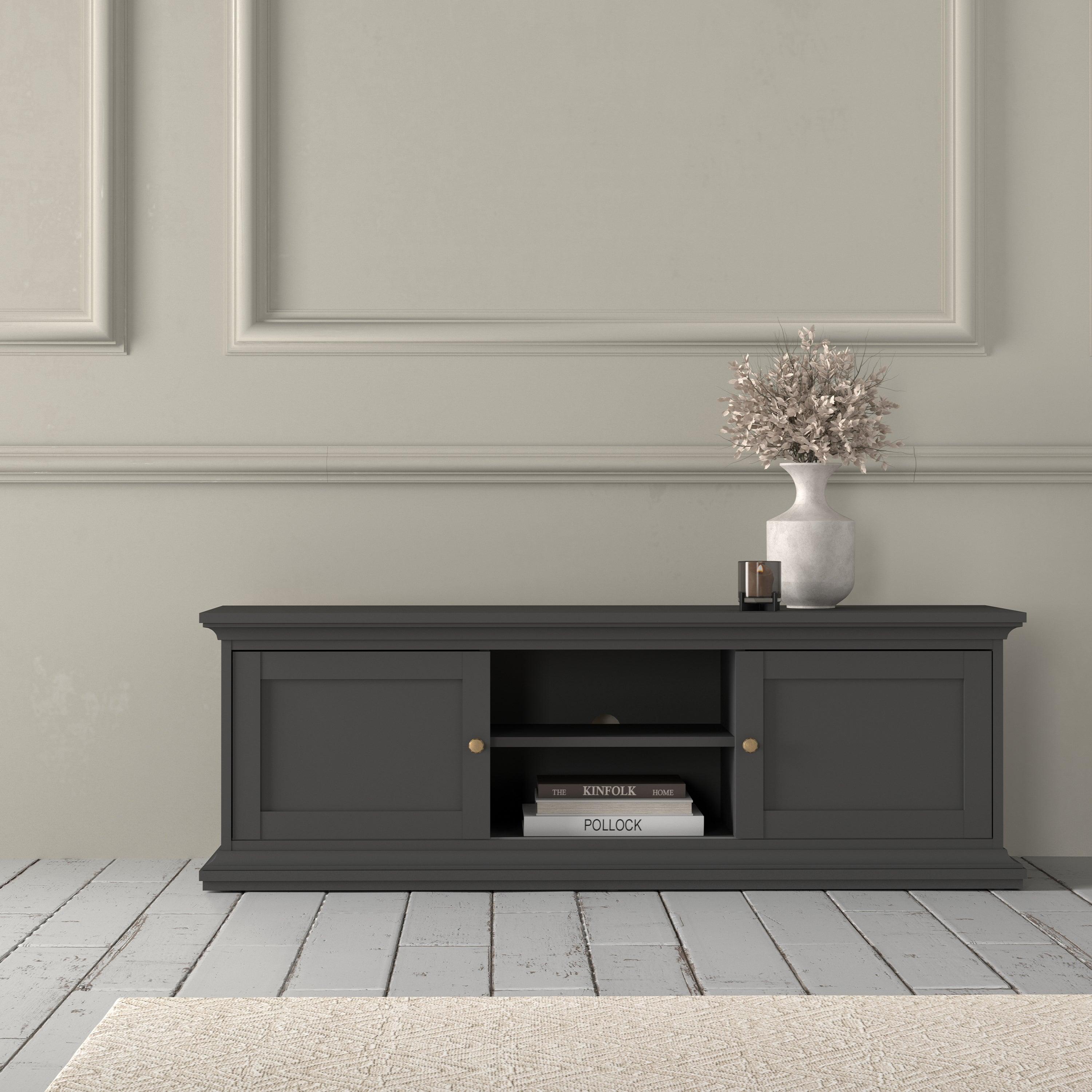 Paris TV Unit - YANDZ HOME