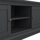 Paris TV Unit - YANDZ HOME