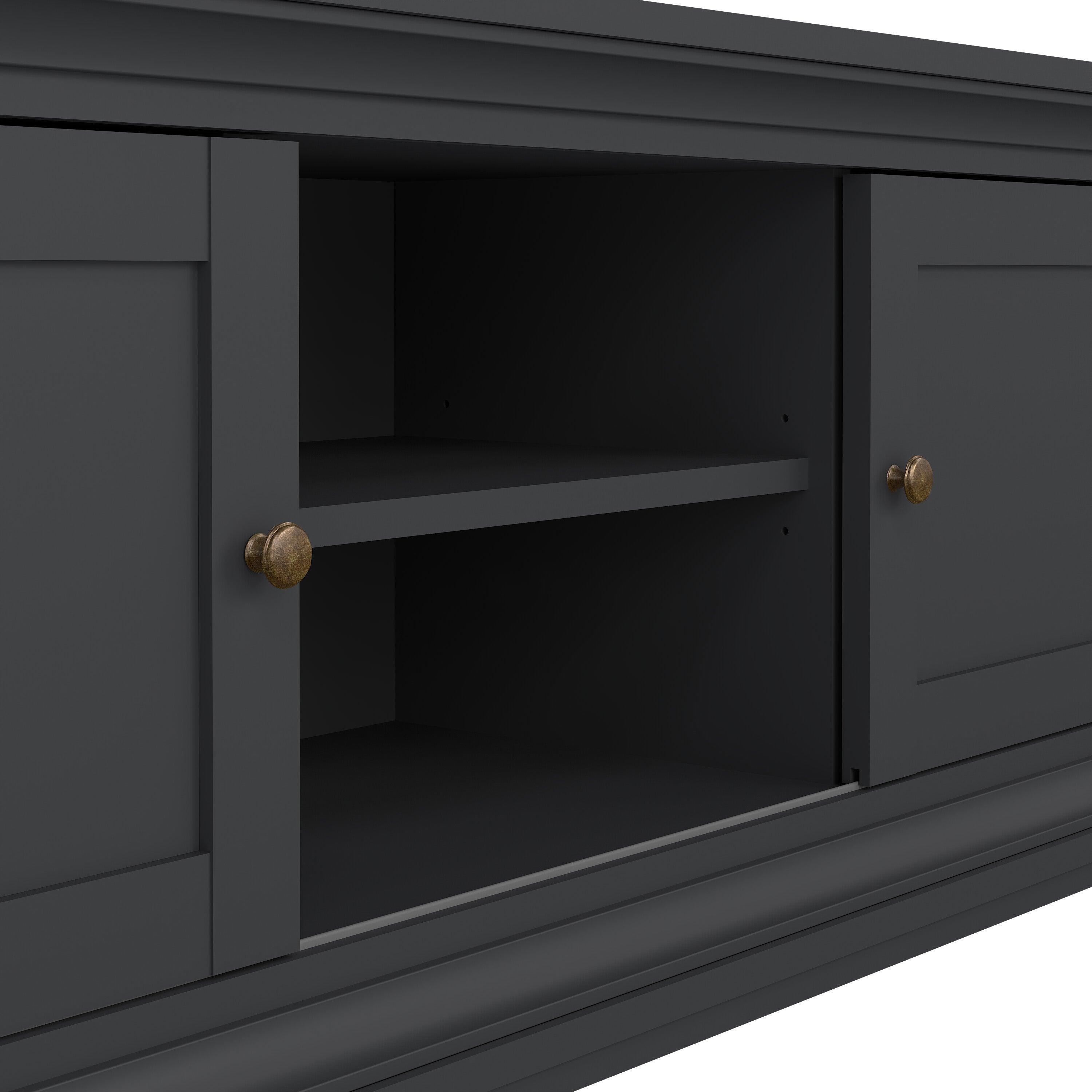 Paris TV Unit - YANDZ HOME