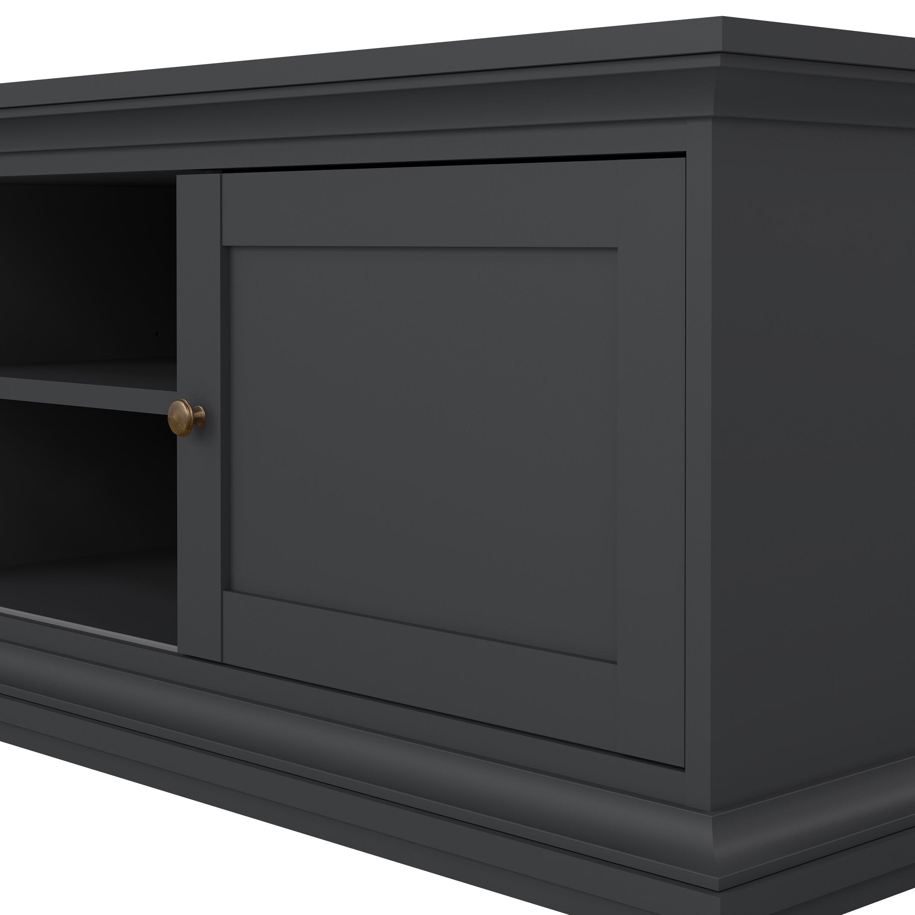 Paris TV Unit - YANDZ HOME
