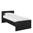 Naya Bed Frame (Available in Single & Double Sizes) - YANDZ HOME