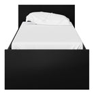 Naya Bed Frame (Available in Single & Double Sizes) - YANDZ HOME