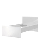 Naya Bed Frame (Available in Single & Double Sizes) - YANDZ HOME