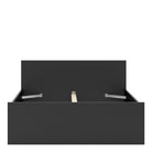 Naya Bed Frame (Available in Single & Double Sizes) - YANDZ HOME