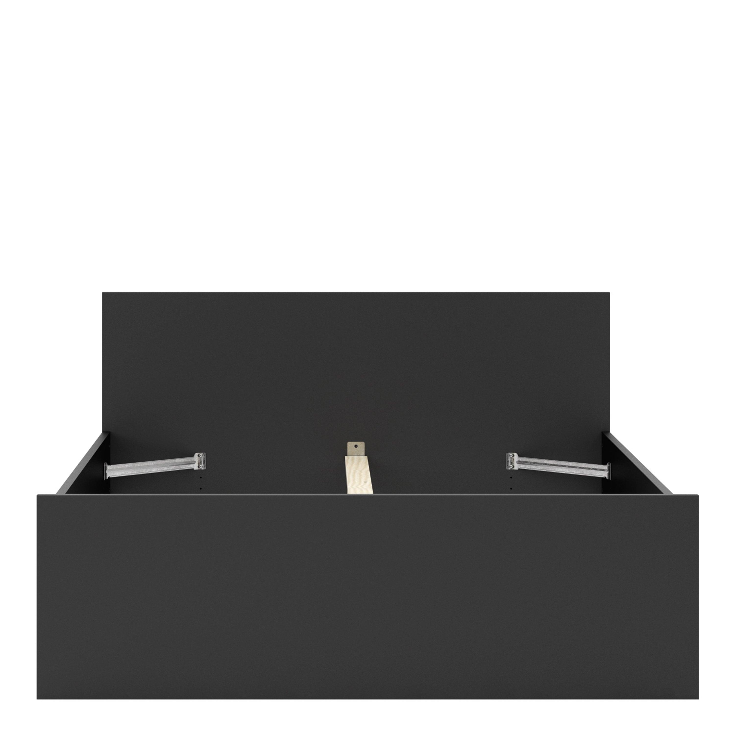 Naya Bed Frame (Available in Single & Double Sizes) - YANDZ HOME