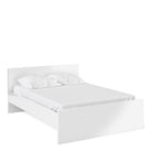 Naya Bed Frame (Available in Single & Double Sizes) - YANDZ HOME