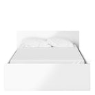 Naya Bed Frame (Available in Single & Double Sizes) - YANDZ HOME