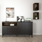 Mira Wall Shelf Unit - YANDZ HOME